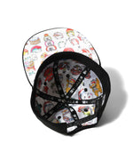 LFYT×THREE TIDES TATTOO - NEW ERA HORIMATSU TENGU 9FIFTY LE261401