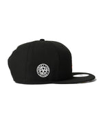 LFYT×THREE TIDES TATTOO - NEW ERA HORIMATSU TENGU 9FIFTY LE261401