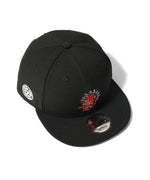 LFYT×THREE TIDES TATTOO - NEW ERA HORIMATSU TENGU 9FIFTY LE261401