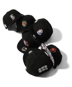 LFYT×THREE TIDES TATTOO - NEW ERA HORIMATSU ONI 9FIFTY LE261401