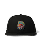 LFYT×THREE TIDES TATTOO - NEW ERA HORIMATSU ONI 9FIFTY LE261401
