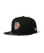 LFYT×THREE TIDES TATTOO - NEW ERA HORIMATSU ONI 9FIFTY LE261401