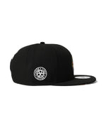LFYT×THREE TIDES TATTOO - NEW ERA HORIMATSU ONI 9FIFTY LE261401