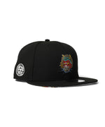 LFYT×THREE TIDES TATTOO - NEW ERA HORIMATSU ONI 9FIFTY LE261401