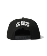 LFYT×THREE TIDES TATTOO - NEW ERA HORIMATSU ONI 9FIFTY LE261401