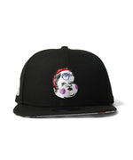 LFYT×THREE TIDES TATTOO - NEW ERA HORIMATSU OKAME 9FIFTY LE261401