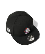 LFYT×THREE TIDES TATTOO - NEW ERA HORIMATSU OKAME 9FIFTY LE261401