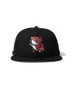 LFYT×THREE TIDES TATTOO - NEW ERA HORIMATSU KINGYO 9FIFTY LE261401