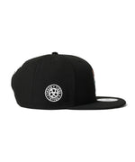 LFYT×THREE TIDES TATTOO - NEW ERA HORIMATSU KINGYO 9FIFTY LE261401