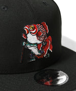 LFYT×THREE TIDES TATTOO - NEW ERA HORIMATSU KINGYO 9FIFTY LE261401