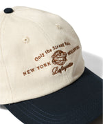 LFYT - UNISPHERE DAD HAT LA261402