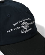 LFYT - UNISPHERE DAD HAT LA261402