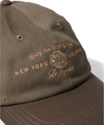 LFYT - UNISPHERE DAD HAT LA261402