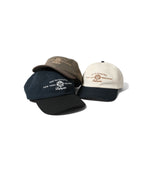LFYT - UNISPHERE DAD HAT LA261402