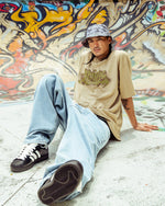 LFYT × INO - Domino Bucket Hat