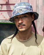 LFYT × INO - Domino Bucket Hat