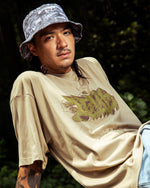 LFYT × INO - Domino Bucket Hat