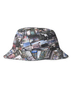 LFYT × INO - Domino Bucket Hat