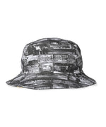 LFYT × INO - Domino Bucket Hat