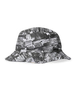 LFYT × INO - Domino Bucket Hat
