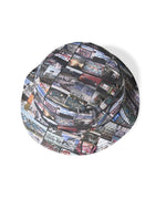 LFYT × INO - Domino Bucket Hat
