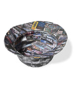 LFYT × INO - Domino Bucket Hat
