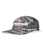 LFYT × INO - Domino Jet Cap