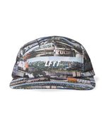 LFYT × INO - Domino Jet Cap