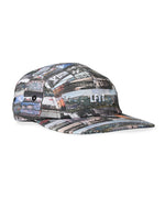 LFYT × INO - Domino Jet Cap