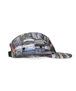 LFYT × INO - Domino Jet Cap