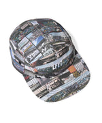 LFYT × INO - Domino Jet Cap