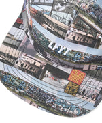 LFYT × INO - Domino Jet Cap