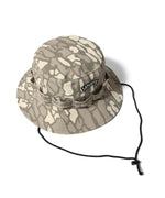 LFYT - RIPSTOP FIELD BOONIE HAT LA261404