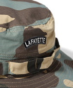 LFYT - RIPSTOP FIELD BOONIE HAT LA261404
