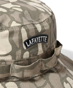LFYT - RIPSTOP FIELD BOONIE HAT LA261404