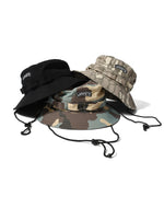 LFYT - RIPSTOP FIELD BOONIE HAT LA261404