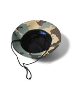 LFYT - RIPSTOP FIELD BOONIE HAT LA261404