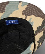 LFYT - RIPSTOP FIELD BOONIE HAT LA261404