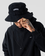 LFYT - RIPSTOP FIELD BOONIE HAT LA261404