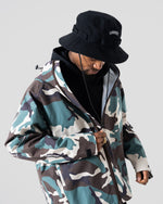 LFYT - RIPSTOP FIELD BOONIE HAT LA261404