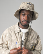 LFYT - RIPSTOP FIELD BOONIE HAT LA261404