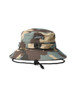 LFYT - RIPSTOP FIELD BOONIE HAT LA261404