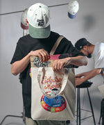 LE231501 SELECTOR'S MARKET "Dig Out" TOTE BAG