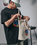 LE231501 SELECTOR'S MARKET "Dig Out" TOTE BAG