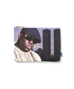 LFYT - BIGGIE ENAMEL POUCH LS241501