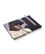 LFYT - BIGGIE ENAMEL POUCH LS241501