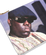 LFYT - BIGGIE ENAMEL POUCH LS241501