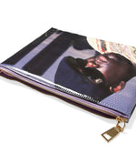 LFYT - BIGGIE ENAMEL POUCH LS241501