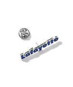 LFYT - Lafayette LOGO PINS LA251701