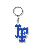 LFYT - LF LOGO RUBBER KEYCHAIN LA251702